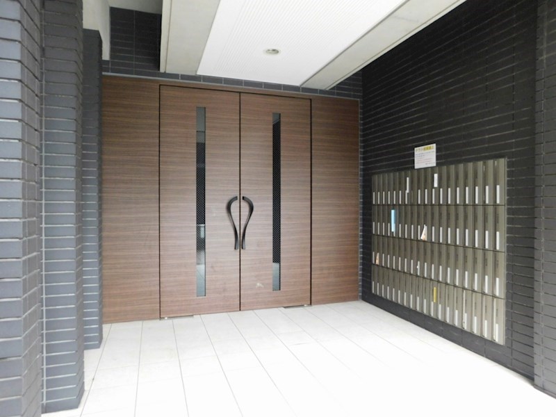 THE SQUARE Suite Residence その他部屋・スペース