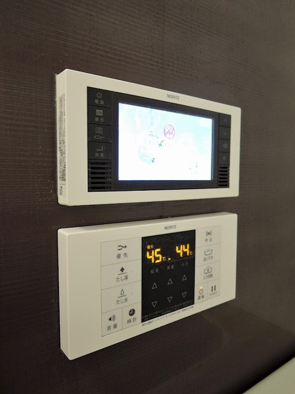 THE SQUARE Suite Residence その他設備