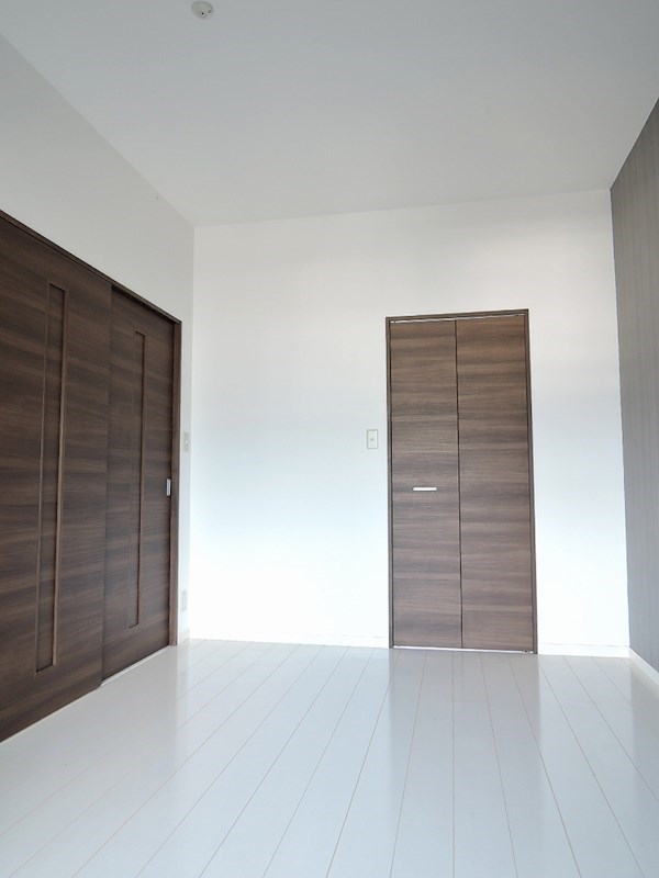 THE SQUARE Suite Residence その他部屋・スペース