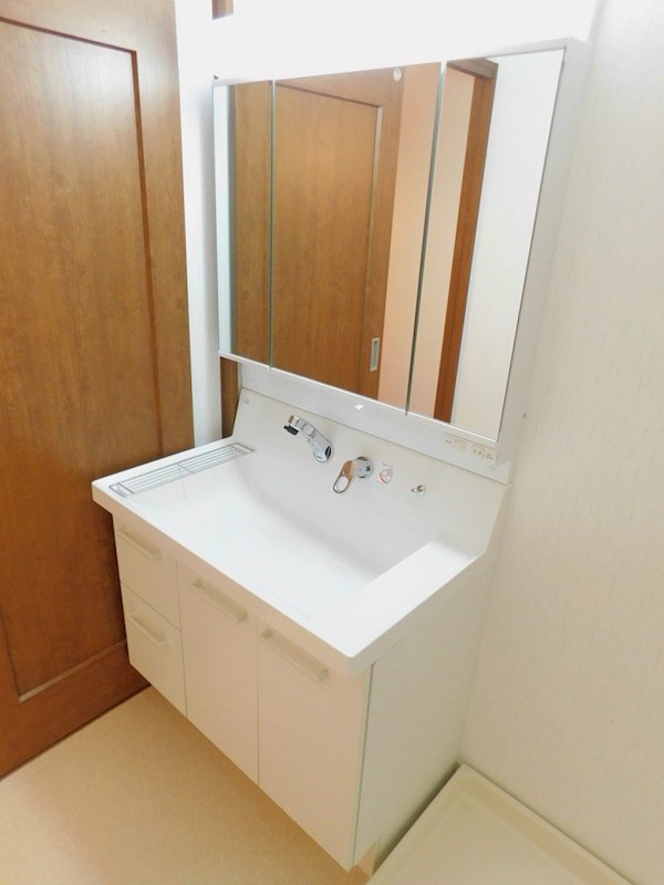 フォーストリングス竪町 参考画像