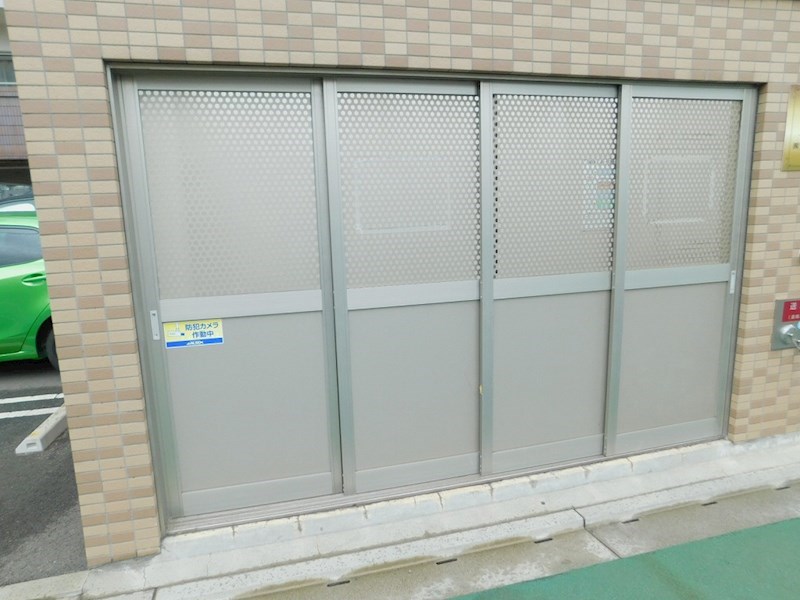 フォーストリングス竪町 その他