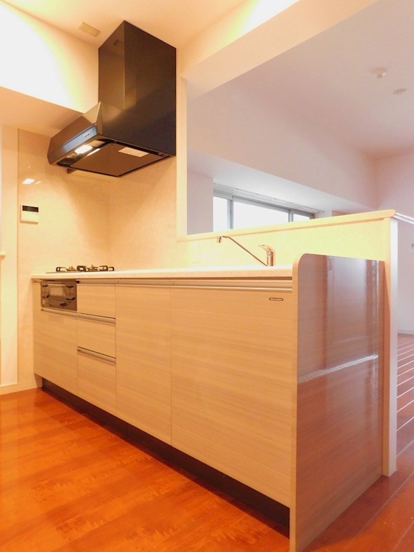 フォーストリングス竪町 参考画像