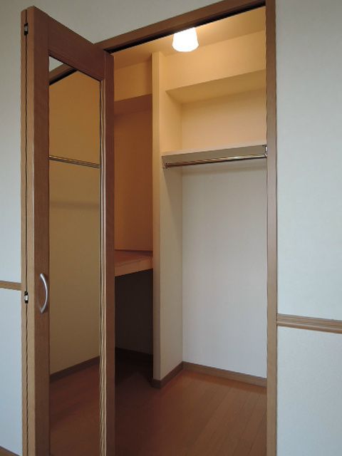 アルカーノ 収納