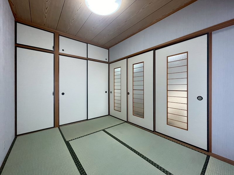 サンライフ香春口 その他