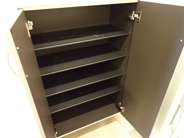 Espoir 下駄箱