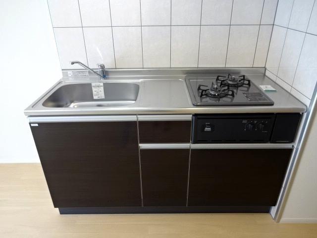 Espoir キッチン
