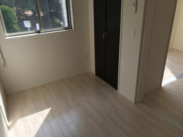 レガロ到津 洋室①