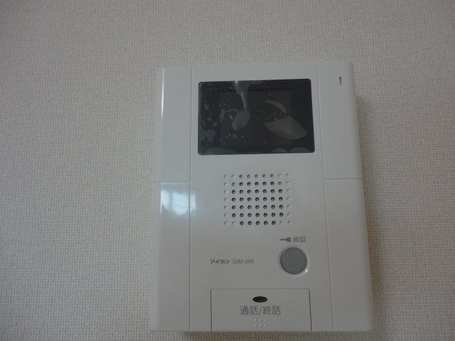 ＮＨ　サンハイム 室内設備