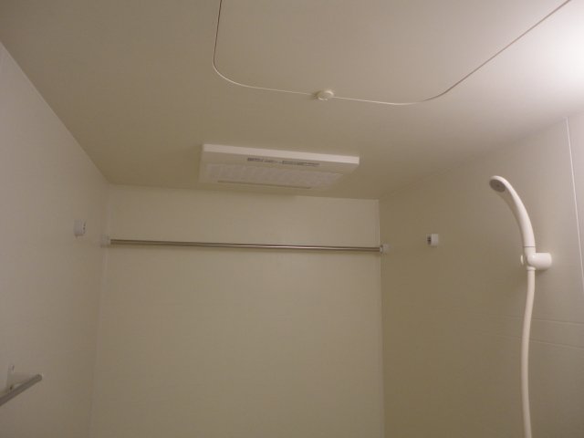 ＮＨ　サンハイム 浴室乾燥機