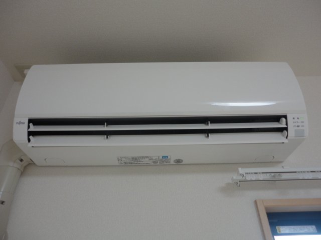 ＮＨ　サンハイム エアコン