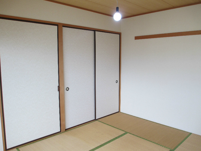 パラシオ二島 その他部屋・スペース