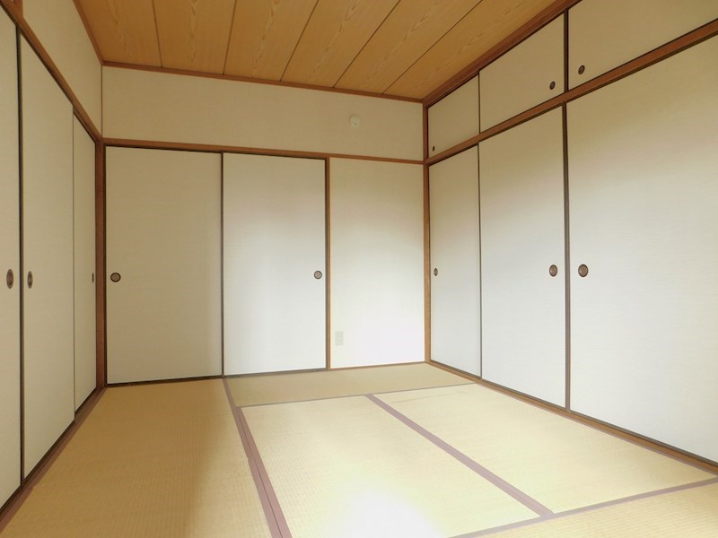 セントラルアベニュー 参考画像