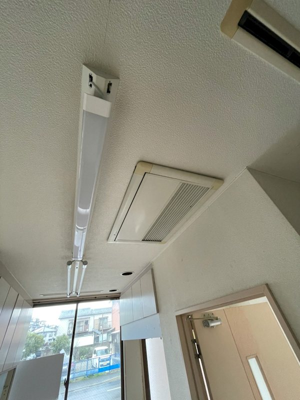 プチメゾン宮の町Ⅱ その他設備