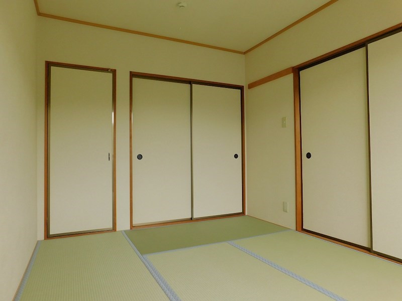オーク高須　A棟 その他