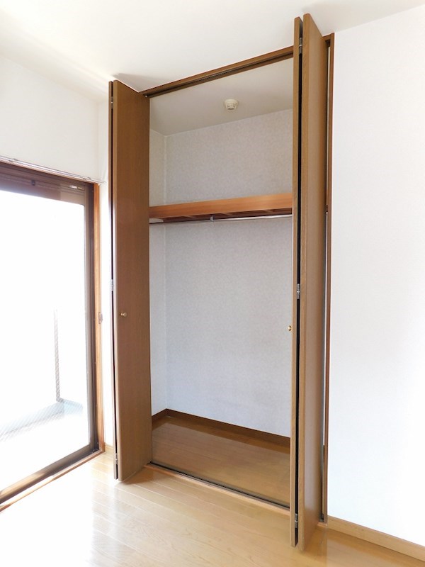 木下鉱産ビル 収納