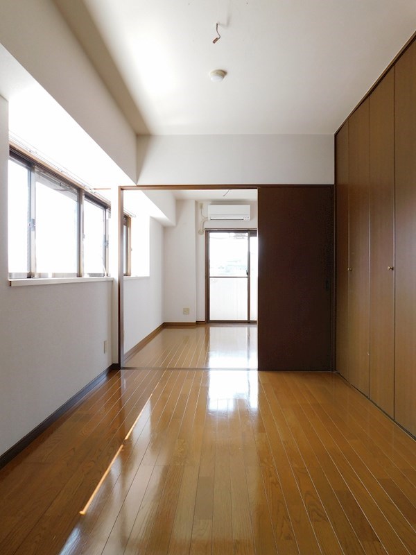 木下鉱産ビル リビング