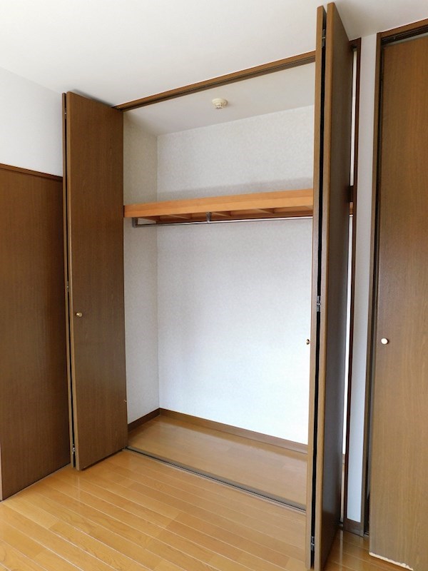 木下鉱産ビル 収納