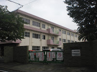 アーバンハイツ南台 北九州市立筒井小学校