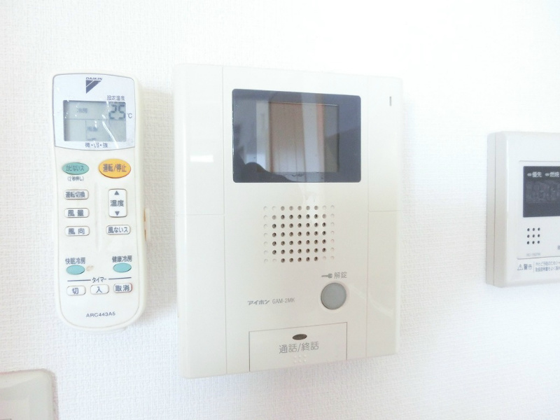 ベーシックビル セキュリティ