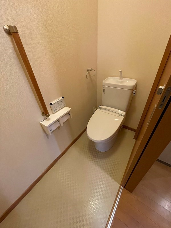 ウェルカーサ陣原 参考画像