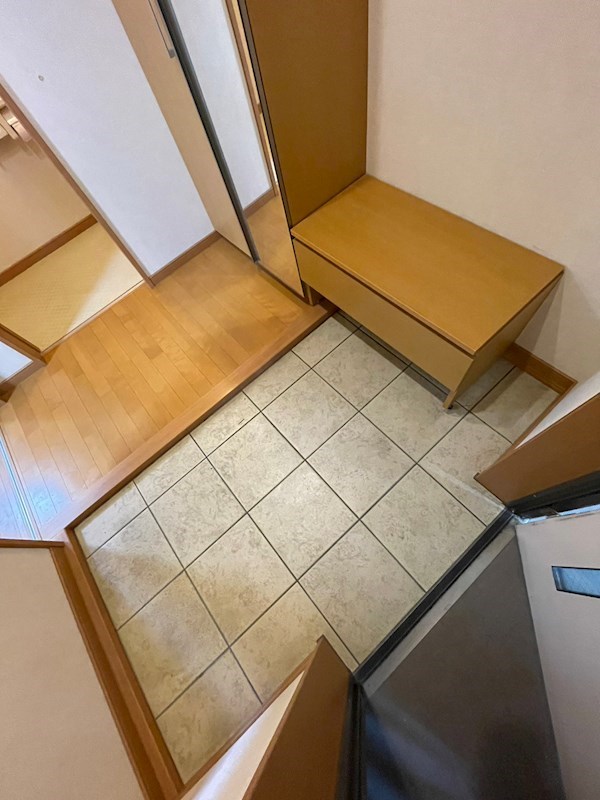 ウェルカーサ陣原 参考画像
