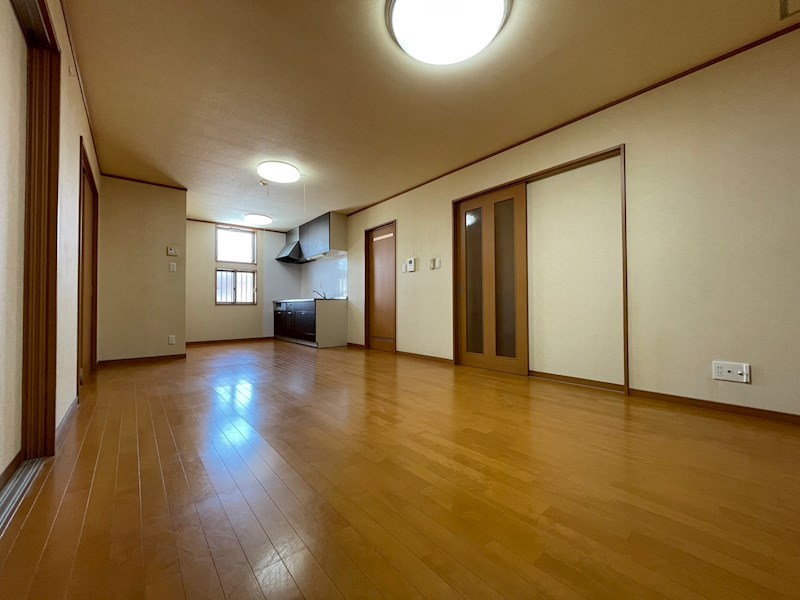 ウェルカーサ陣原 参考画像