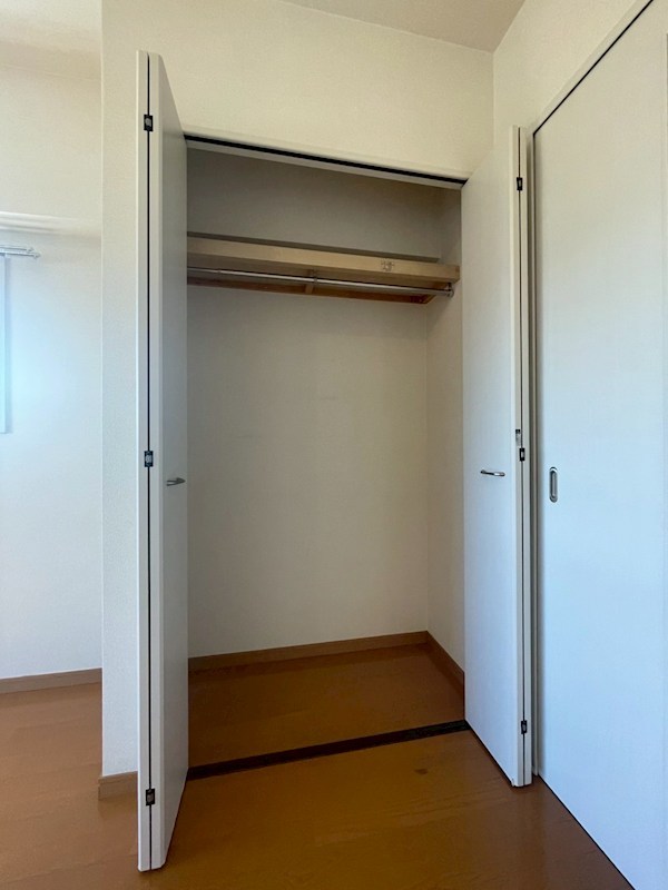 SANBOX大浦 収納