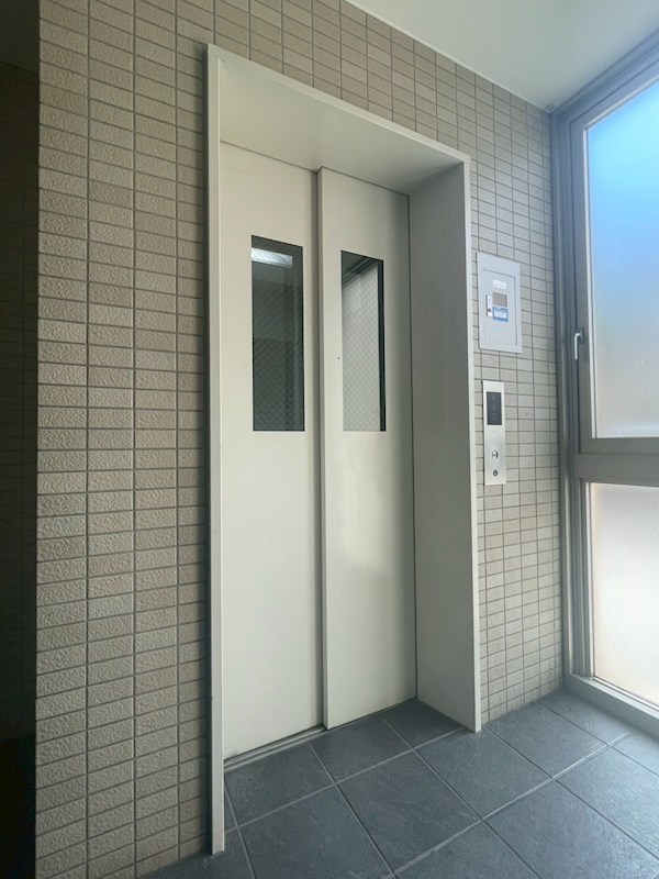 SANBOX大浦 その他共有部分