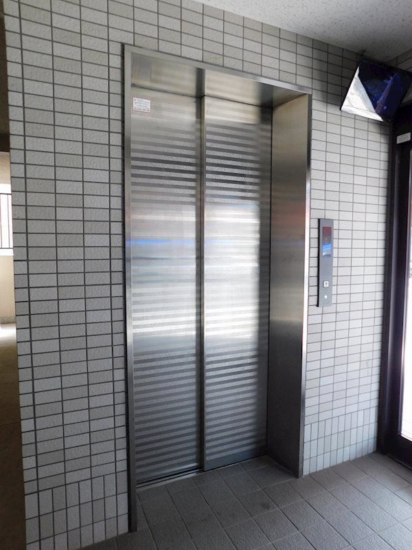 守恒センタービル その他