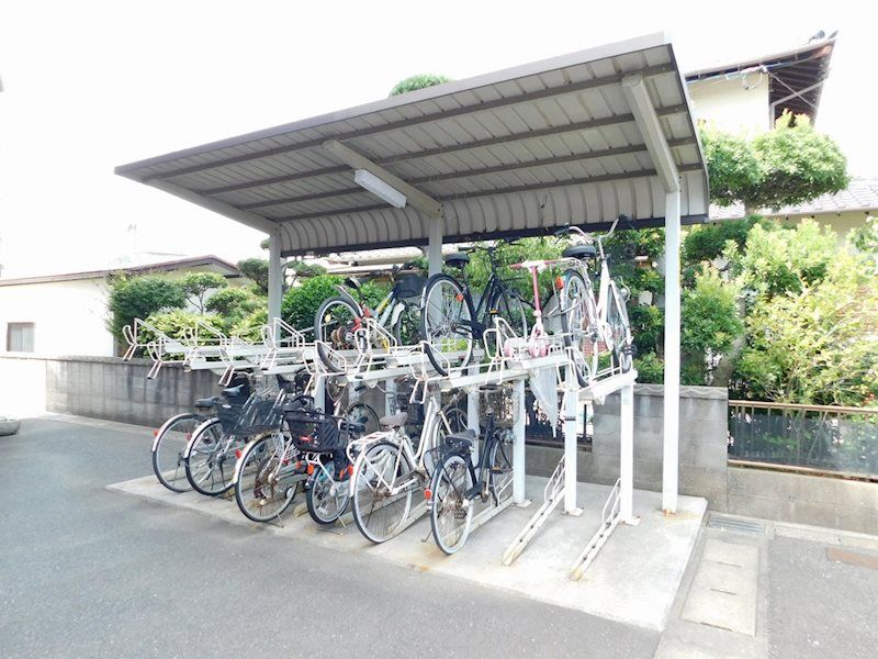 守恒センタービル その他共有部分