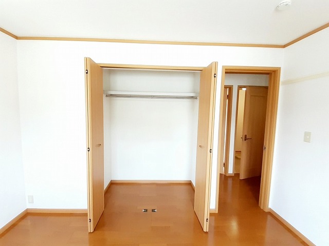 カサブローテ 収納
