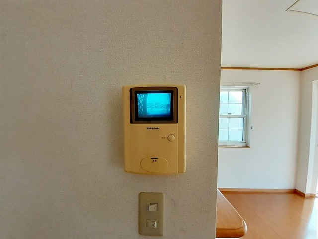 カサブローテ その他設備