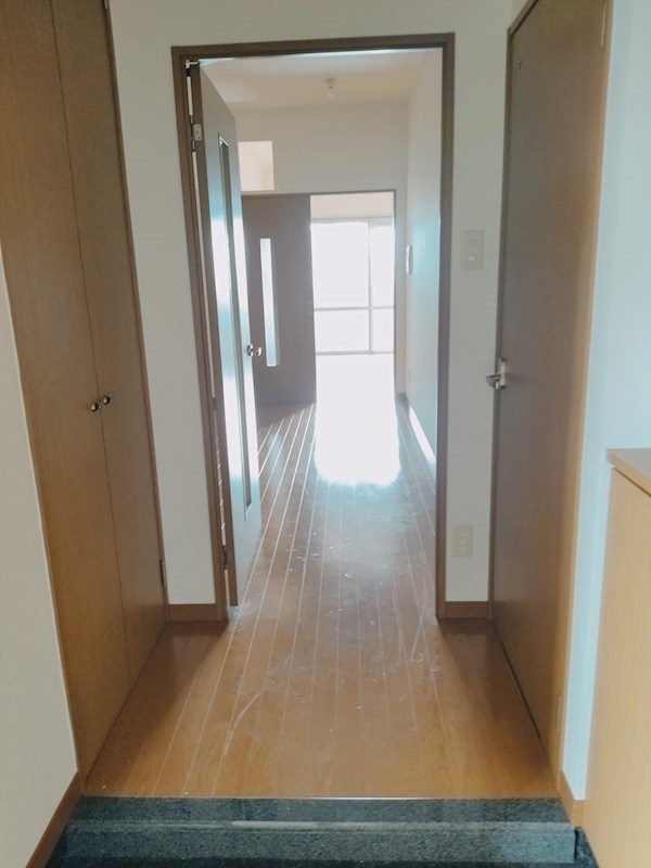 ギャラン吉野町 その他
