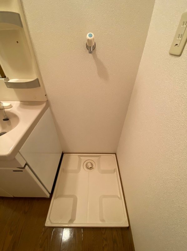 アグリード安部山 その他部屋・スペース