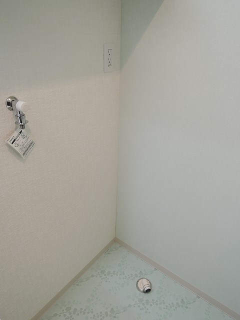 フェリシェ三萩野 その他設備