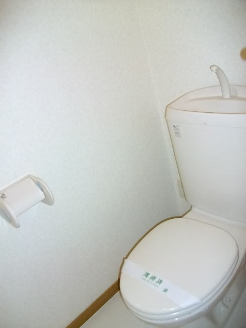 アレイ・ななみ　Ｃ トイレ