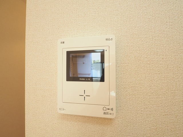 グラン　エスポワール その他設備