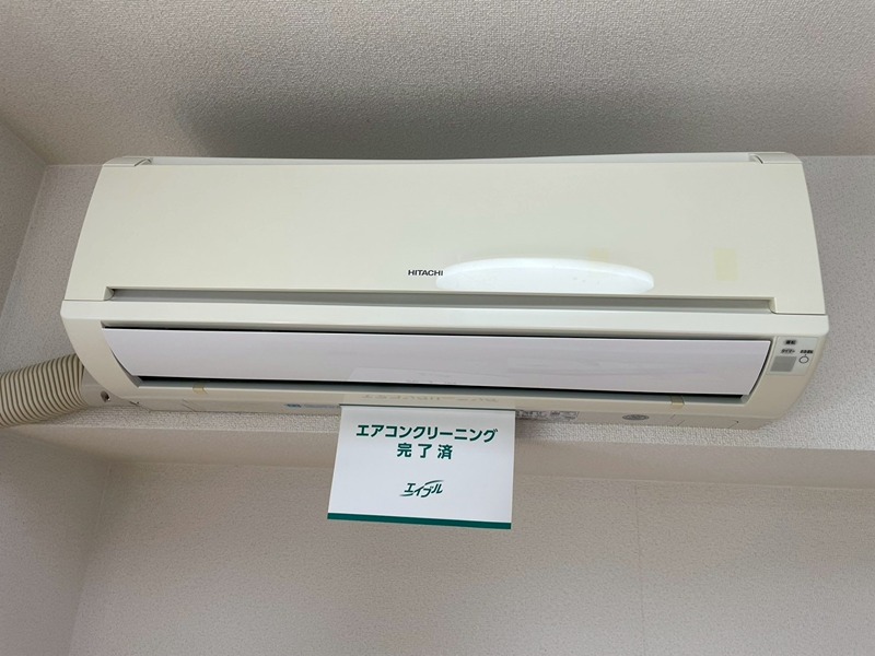 サンセールカズB棟 その他設備