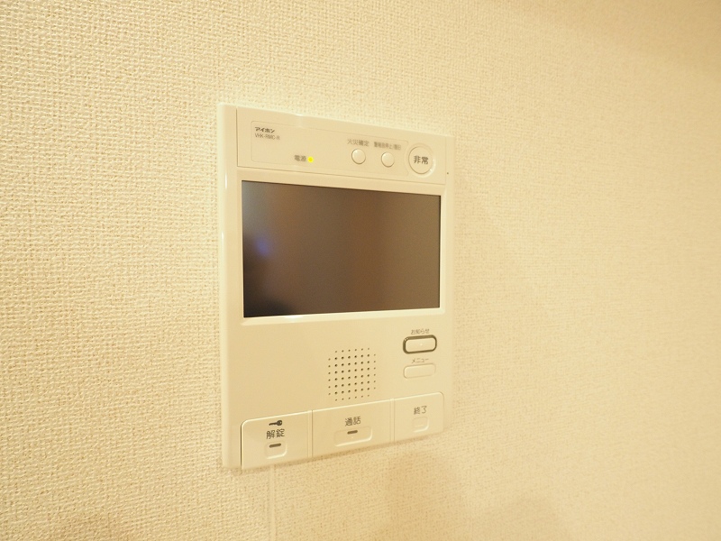 ベーシック・グローブ その他設備