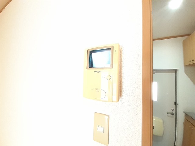 シャルマンヒルＢ その他設備