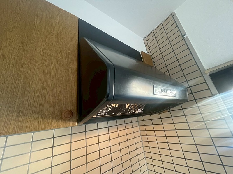 ラディア霧ケ丘 キッチン