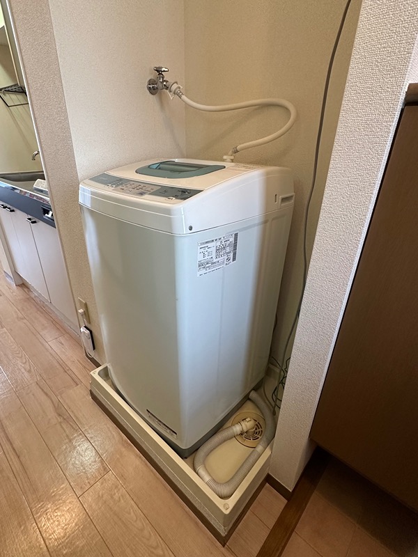 セジュール御幸橋 その他