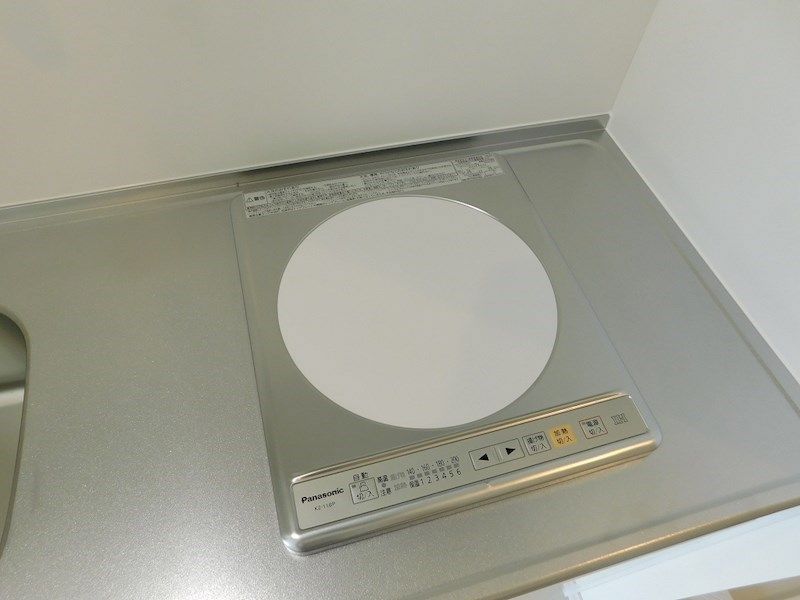 LEGEND181 キッチン