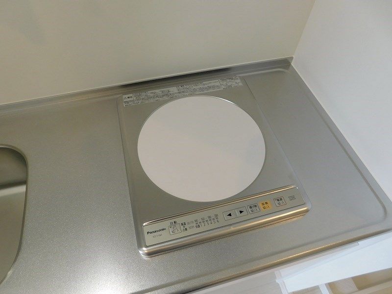 LEGEND181 キッチン