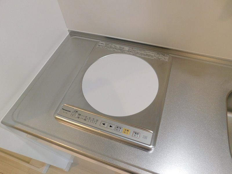 LEGEND181 キッチン