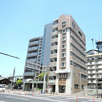 オリジンコアビル 外観