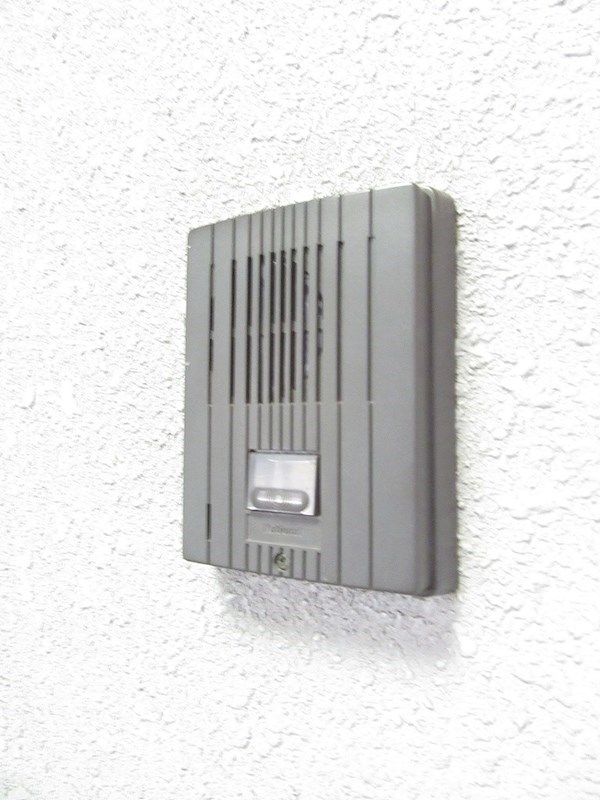 オリジンコアビル セキュリティ