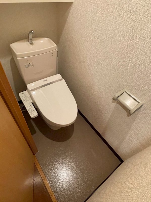 クレアヒルズ浅生 参考画像