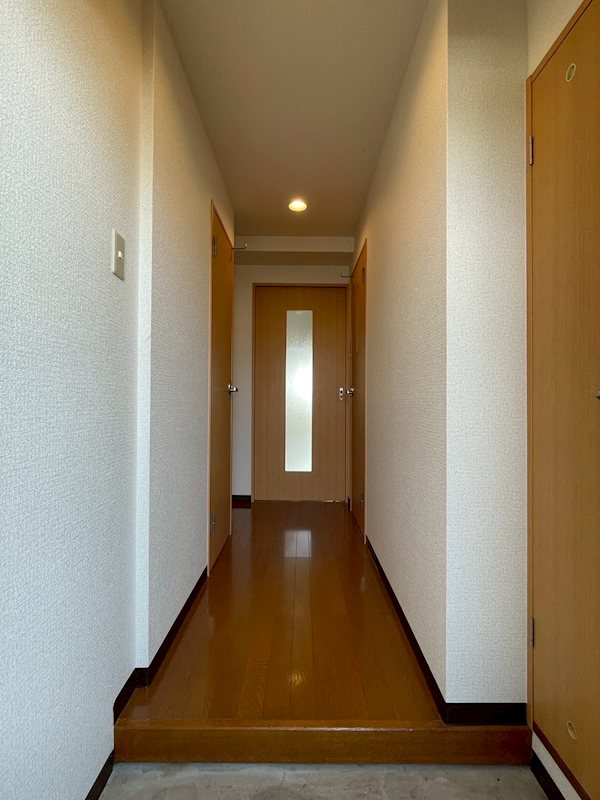 クレアヒルズ浅生 参考画像