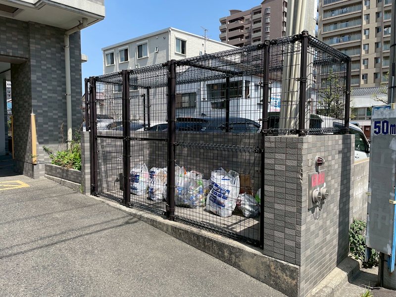 クレアヒルズ浅生 参考画像